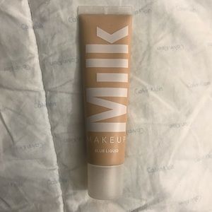 MILK foundation
